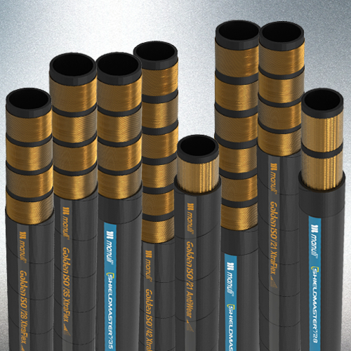 Hydraulic Global Standard Hoses