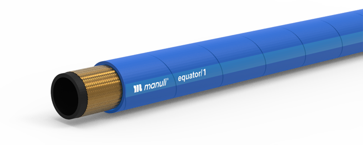 Manuli-EQUATOR/1 (BLUE)