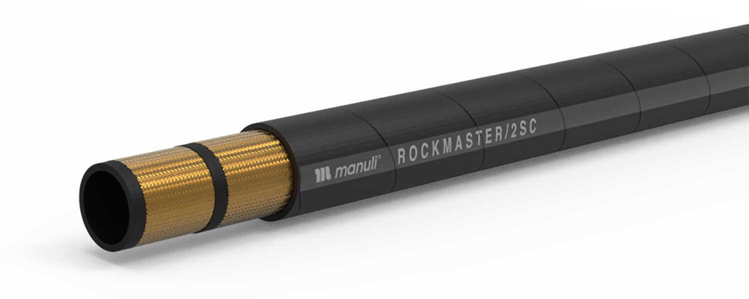 Rockmaster/2SC