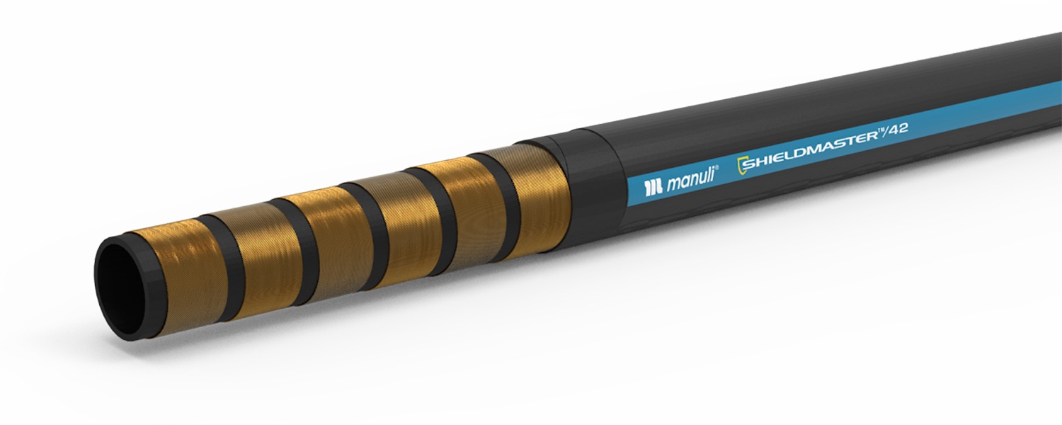 Goldeniso/42 Xtraflex