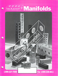 Alumi-Tec Manifolds