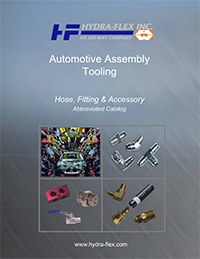 Automotive Assembly Tooling
