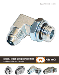 Air-Way International Fittings