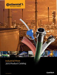 Continental Industrial Hose