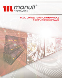 manuli catalog hydraulic pneumatic hydra flex