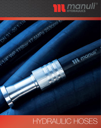 Manuli Hydraulics Catalog