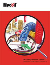 Nycoil Pneumatic Hose