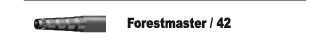 Forestmaster / 42