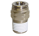 c.matic PN11 - pneumatic tube x male NPT fitting