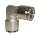c.matic PN28 - pneumatic 90 degree tube union
