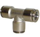 c.matic PN29 - pneumatic tee union