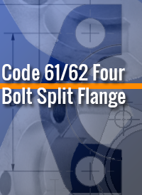 Code 61 and Code 62 Split Flange Catalog