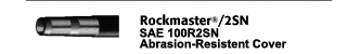 hydraulic hose - Rockmaster®/2SN