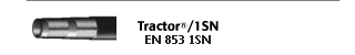 Tractor®/1SN