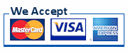 credit card logos