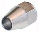 0304 - Standard JIC Flare Steel Nut