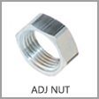 0306-N - Adjustable Steel Lock Nut