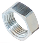 0306-N - Adjustable Steel Lock Nut