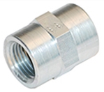 5000 | NPT Steel Coupler - SAE 140138