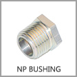 5406 | NPT Pipe Thread Bushing - SAE 140140