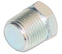 5406-P - Male NPT Steel Hex Head Plug