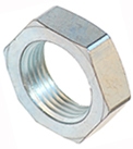 FF0306 - O-Ring Face Seal (ORFS) Bulkhead Lock Nut