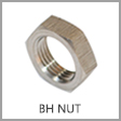 SS0306 - Stainless Steel Bulkhead Lock Nut