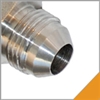 JIC 37 Degree Stainless Steel Fittings