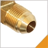 Brass JIC 37 Degree Fittings