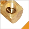 Brass DOT Fittings