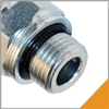 British and Metric Hydraulic Fittings