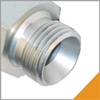 British Standard Pipe Parallel (BSPP) Fittings