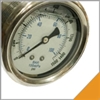 Pressure Gauges