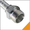 DIN Metric Light Crimp Fittings