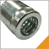 2 Piece Ferrules for Crimp Fittings