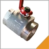 Hydraulic Ball Valve