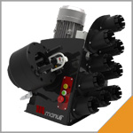 Hydraulic Hose Assembly Machine